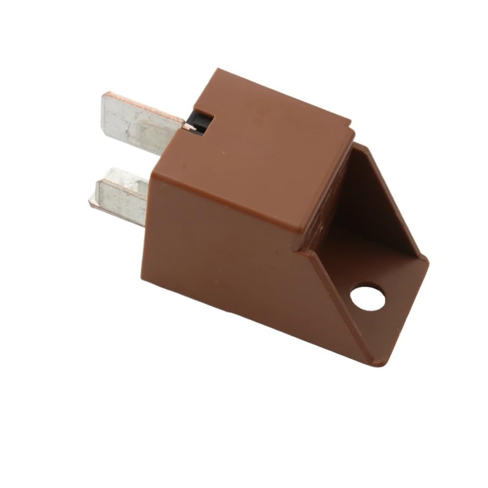 Relé de arranque de 12V para solucionar fallos de encendido 125cc 7