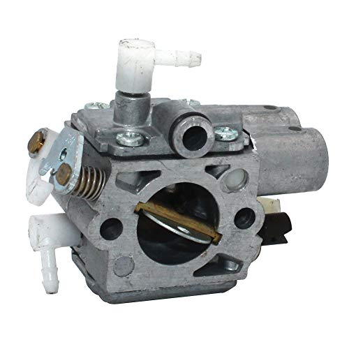 P SeekPro Carburateur pour STIHL MS231 MS231C MS231C-BE MS231 2-Mix MS231CBE 2-Mix MS231Z MS251 MS251C MS251 2-Mix MS251CBE MS251CBE 2-Mix MS251C-BEQ MS251C-BEQ Z MS251Z Chainsaw Stihl PN 1143 12011 Cover