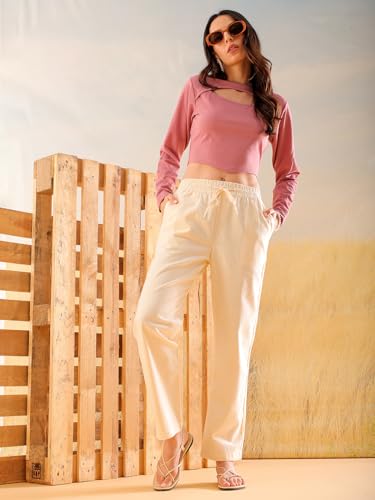 Image of Freehand Women Pants