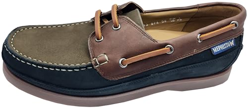 Mephisto Men's Boating