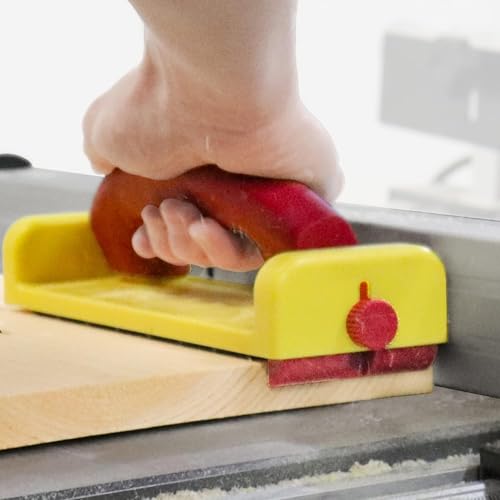 Sliding Table Saw for Woodworking