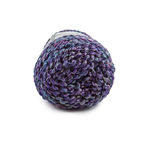 Image of Lion Brand Yarn Lion Brand Homespun Yarn (336) Barrington