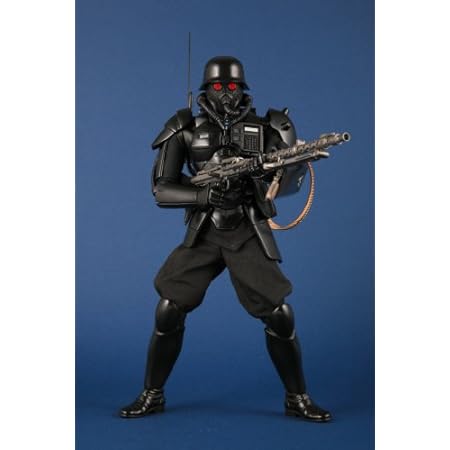 RAH リアルアクションヒーローズ 特殊強化服プロテクトギア・ケルベロス01 都々目紅一Ver.  1/6スケール ABS&ATBC-PVC製 塗装済み可動フィギュア