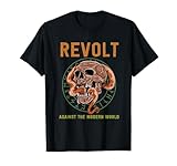 Revolt Against the Modern World Julius Evola T-Shirt