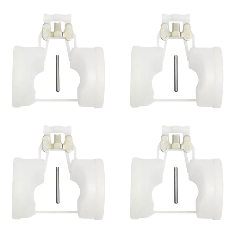 Kit de réparation carburateur ZX1100-D ZZR1100 composants haute précision pour carburateur CVKD40