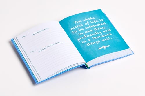 Do One Thing Every Day That Centers You: A Mindfulness Journal (Do One Thing Every Day Journals) image 4