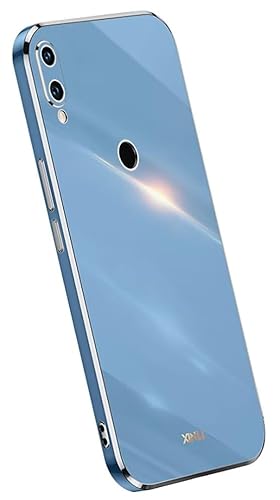 Topme Custodia in Silicone per HONOR 8X / HONOR view