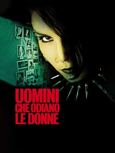 Uomini che odiano le donne