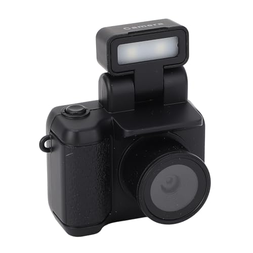 Amazon.com : SENECESLI Mini Camera Keychain, 1080P Vintage Small