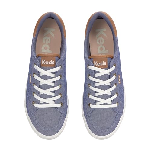Image of Keds Women's Center III Sneakers