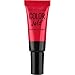 Maybelline Lip Studio Color Jolt Lip Paint Orange Outburst