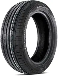 Pneu Corolla/Civic Comforser 205/55-16 CF510 91V