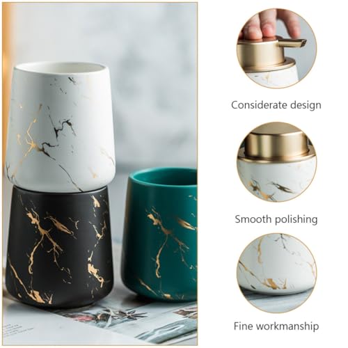 Juegos de baño taza y lavabo 21 Imagen adicional