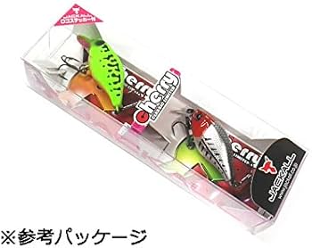 Amazon.co.jp: JACKALL(ジャッカル) クランクベイト チェリー44