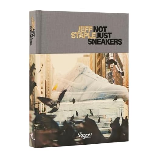 Jeff Staple: Not Just Sneakers