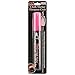 UCHIDA 480-C-F9 Marvy Broad Point Tip Fluorescent Bistro Chalk Marker, Pink
