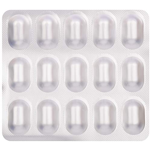 Image of Telma - AM - Strip of 15 Tablets