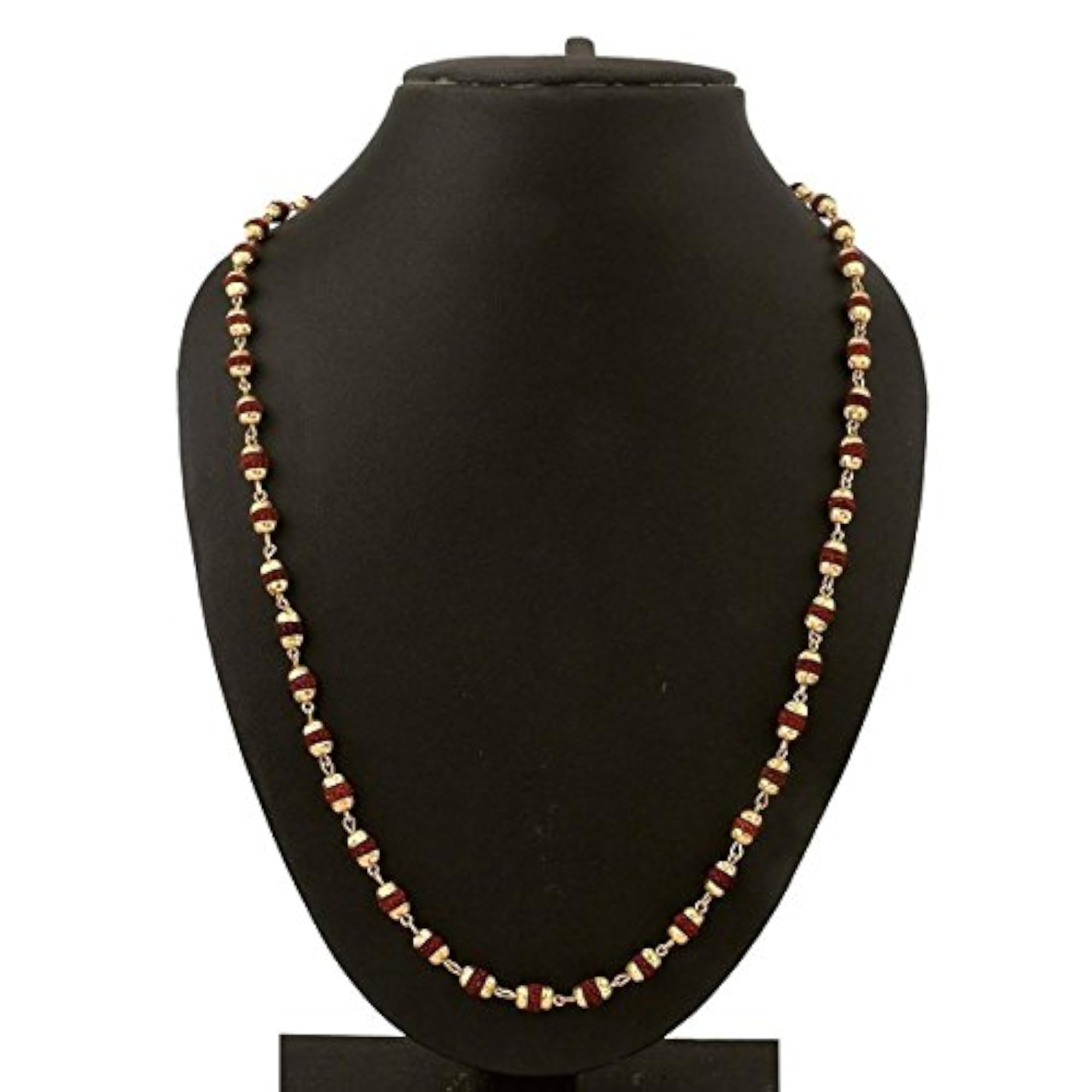 Stylish Metal Chain Necklace for Men and Boys