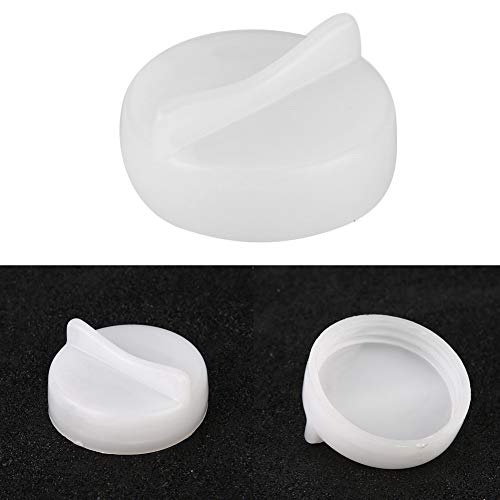 Image of Fydun ABS Coolant Reservoir Overflow White for CRV