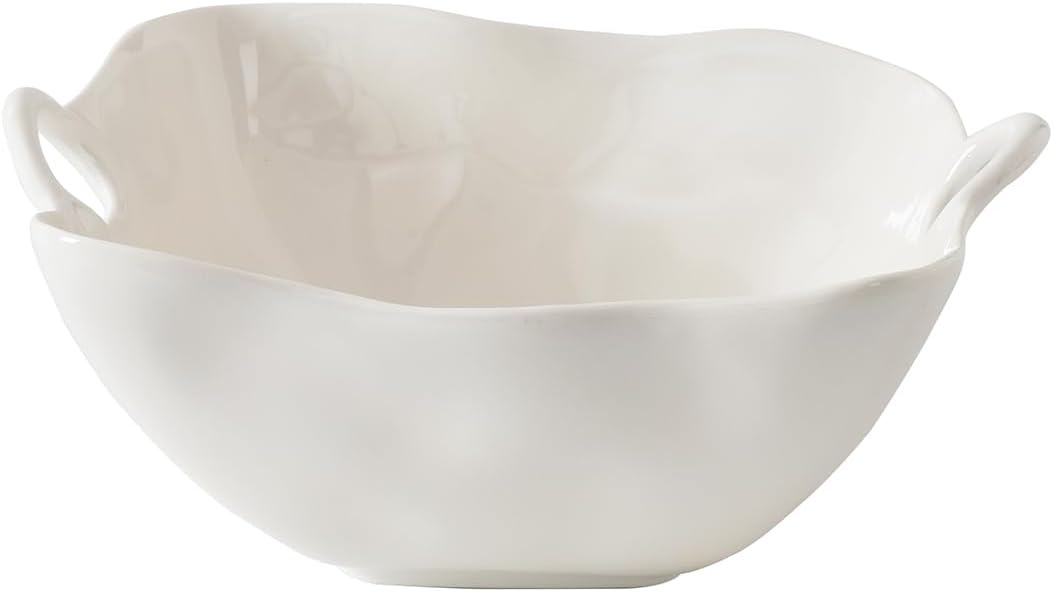 Pampa Bay Extra Large Bowl, Ivy, Serverware, Kitchen, Gift