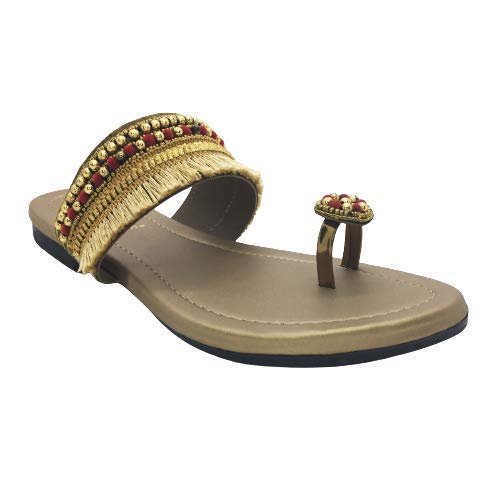 Ethinic Women Footwear