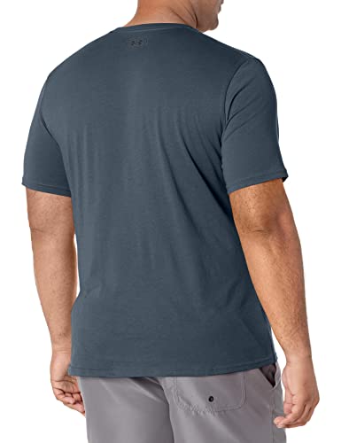 Image of Under Armour Men's Sportstyle Left Chest Short-Sleeve T-Shirt