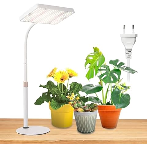Lampe Horticole JINHONGTO Cover