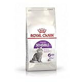 Royal Canin 55121 Sensible 2 kg - Katzenfutter