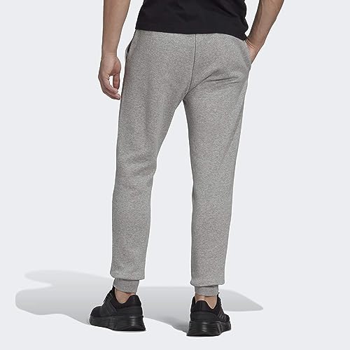 Image of adidas Mens Sportswear Pants | M SL SJ TC PT | Grey |