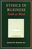 Ethics in Business