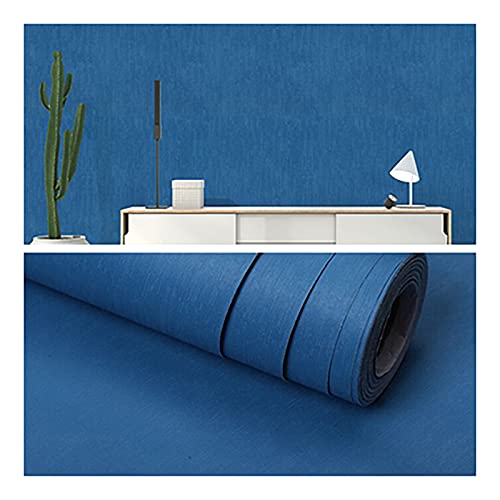 XIAOLAN Peel and Stick Papier Peint Amovible Auto-Adhésif Autocollant Mural Étanche Rouleau Film Armoire Cuisine Étagère Doublure Décoration Maison Rénovation Meubles(Size:0.6 * 3m,Color:C)