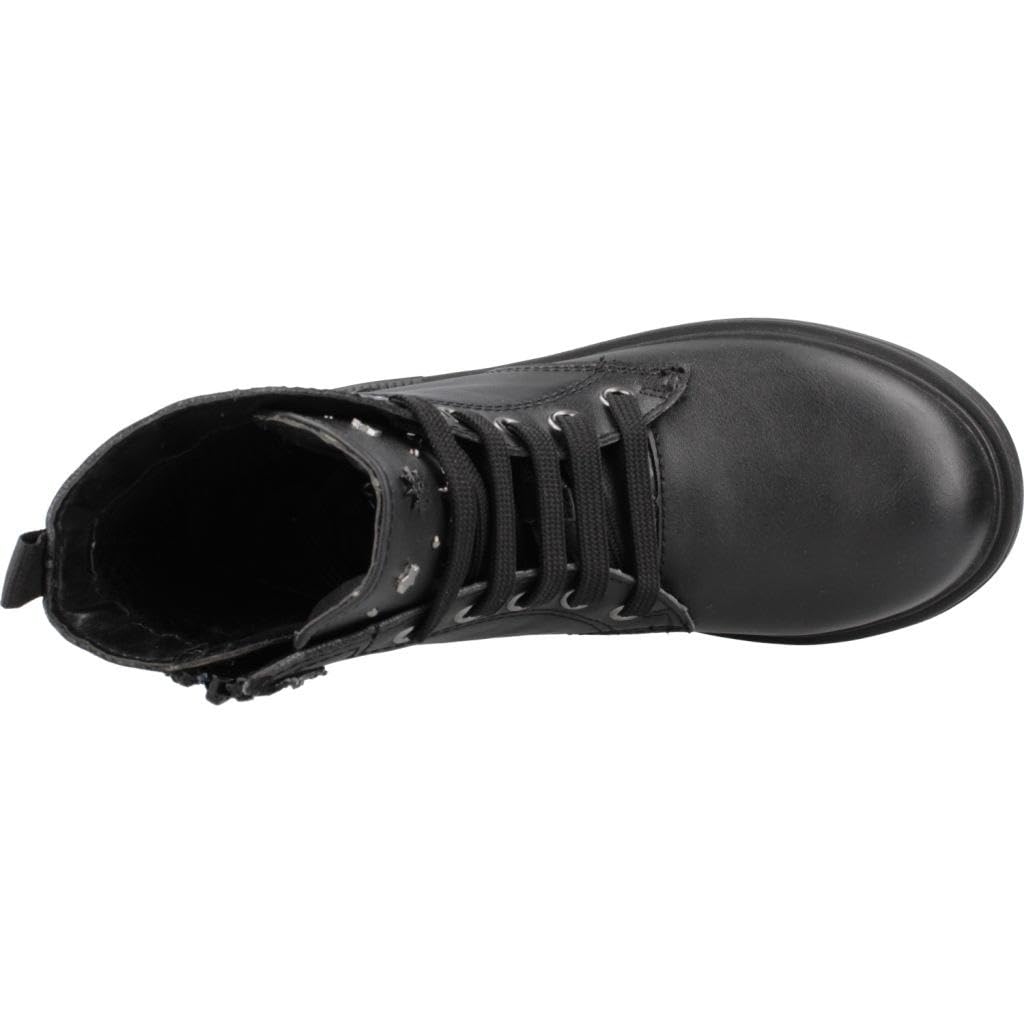 Geox Dziewczynki J Eclair Girlankle boot