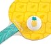 SunnyLIFE Table Top Tennis Game Ping Pong Set for Kids and Adults...