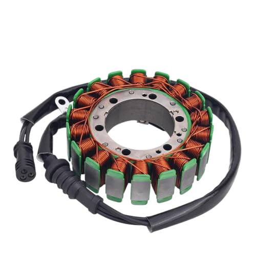 Stator V Rod VRSCDX Night Rod Special bobine de générateur haute résistance