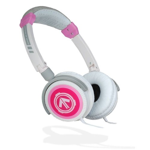 Aerial7 Phoenix Headphones Tantrum, One Size