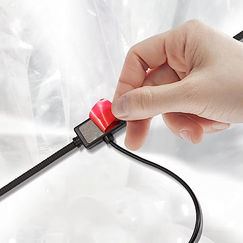 Bingfu BFN00533 Fm Radio Dipole Antenna For Stereo Receiver Indoor Pioneer Onkyo Yamaha Marantz Bose Wave Music System Fm Radio Home Stereo Receiver Av Audio Video Home Theater Receiver thumb #3