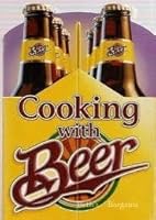 Cooking with Beer 1597690066 Book Cover