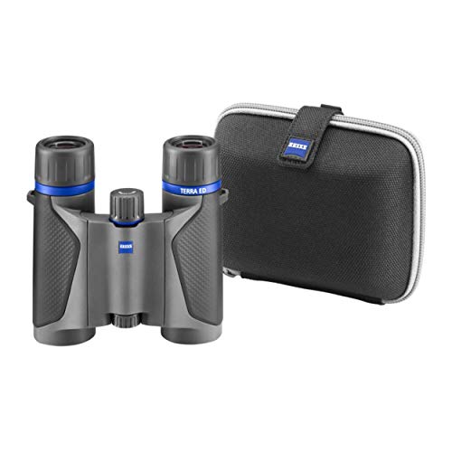 Binoculares Zeiss Terra Ed Pocket 8x25 Compactos miniatura 6