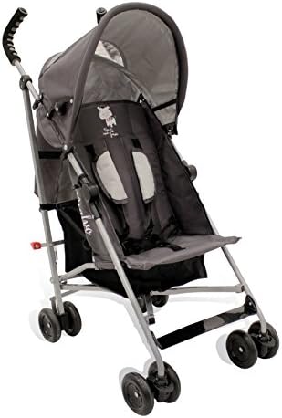 babylo bolt stroller