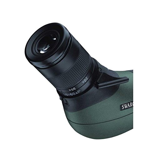 Preisvergleich Produktbild Swarovski 25-50x W Zoomokular