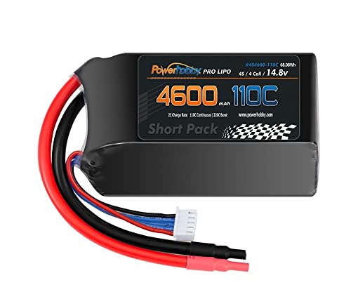 team c racing t8e v3 4s lipo Amazon.com: Powerhobby 3S 11.4V 4600mah 110C-220C Short Drag Racing Lipo  Battery : Toys & Games
