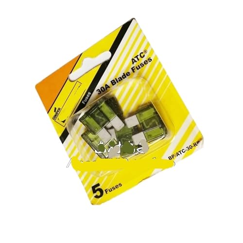 Fusible ATC-30-RP 32V 30A composant de rechange pour boîte de distribution électrique automobile