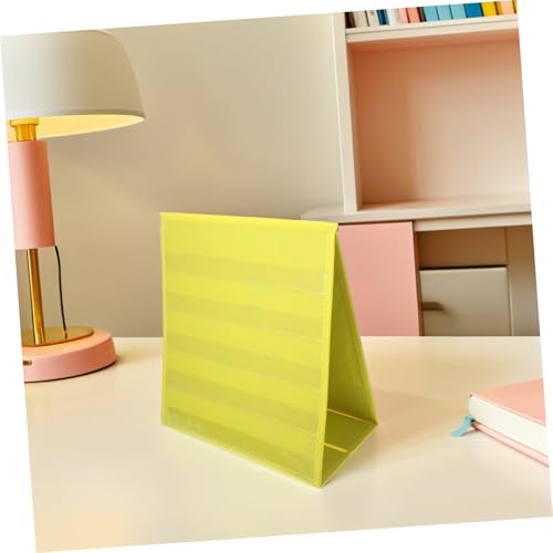 Tableau de poche anti chute DIYEAH structure triangulaire en tissu
