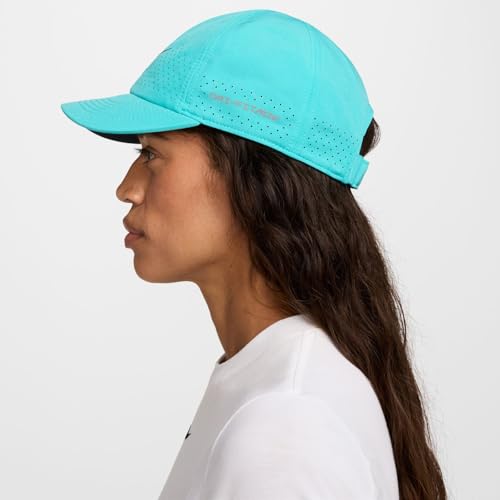 Image of Nike Boys Nike Dri-fit Adv Club Unstrukturierte Tennis-Cap