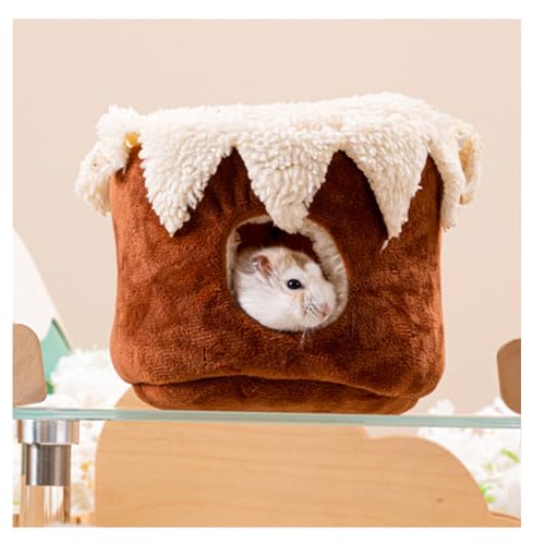 POTATO �n���X�^�[�n�E�X �~ �ӂ�ӂ�Q�� �y�b�g�n�E�X �؂̓����@�\���� ���ʋN�ѕۉ��n�E�X �V�я� �� ���O���\ �g�����|�P�b�g �����΍� �y�b�g�p�i-�؂̓�