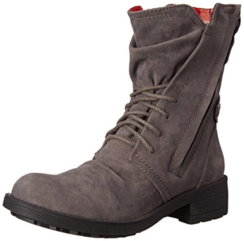 Rocket Dog Women's Tyree Hush Fabric