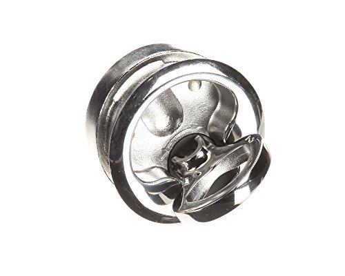 Southco, 44-1-1-24, Three-Hole Mount Self Adjusting Compression Latches