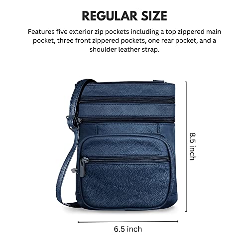 Ciana Crossbody Bags For Women Shoulder Sling Bag For Women2