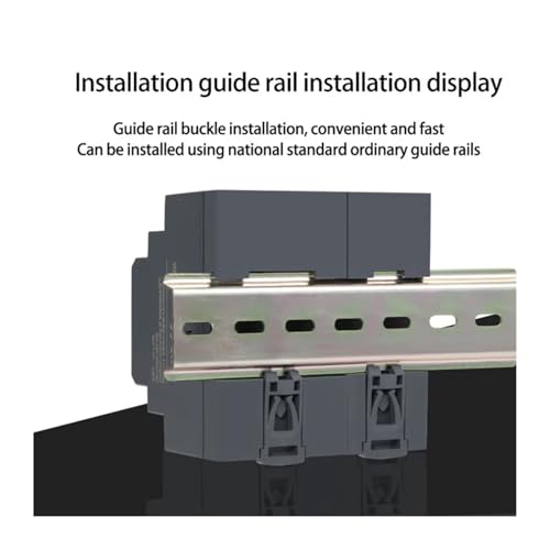 Alimentation à découpage HDR 24V pour centraliser la domotique de votre maison