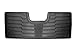Lund 383111-G Catch-It Gray Vinyl Rear Floor Mat